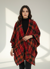 Branded Fashion Winter Shawl