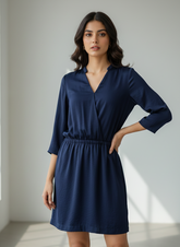 Chest 18 Length 35 Fabric Silk Imported Branded Long Tops for Women in Pakistan