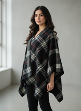 Luxury Wear Imported Shawl