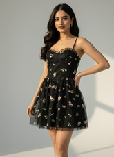 Chest Medium Length 32 Fabric Net Modern Queen Wear