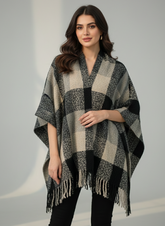 Western Fashion Statement Women Shawl