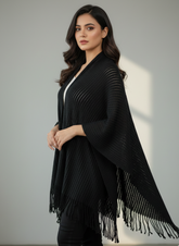 Classic Western Style Women’s Winter Cap