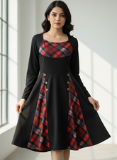 Chest 19 Length 40 Fabric Silk Jersy Designer Western Women Long Tops – Summer Collection