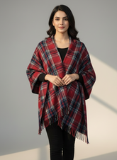 The Cape & Shawl House