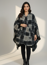 Branded Ladies Winter Shawl – Premium Quality