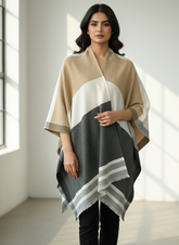 High Quality Branded Women Shawl