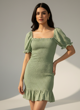 Chest Medium Length 32 Fabric Cotton Femme Luxe Wear