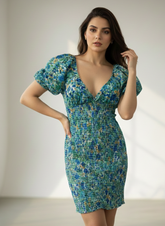 Chest Small Length 34 Fabric Silk Starlet Party Dresses