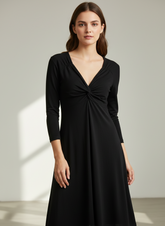 Chest 18 Length 36 Fabric Silk Jersy Imported Branded Summer Long Top for Women