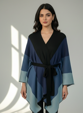 Branded Western Women Shawl Collection