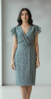 Chest 20 Length 42 Fabric Linen Chic Western Maxi Dresses – Latest Stock