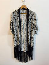 Chest Small Length 41 Fabric Silk Western Style Statement Long Shrug