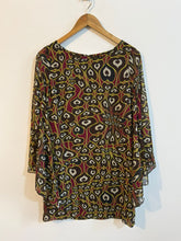 Chest 17 Length 32 Fabric Chiffon The Western Wardrobe – Long Tops Edition