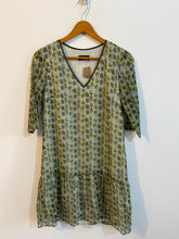 Chest 17 Length 34 Fabric Chiffon Elegant Western Wear – Long Tops