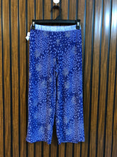 waist 34 lenght 29 fabric silk jersey Western Branded Women Stylish Trouser