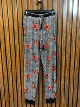 waist 40 lenght 40 fabric silk jersey Premium Quality Women Fashion Trouser