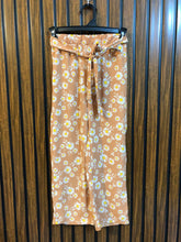 waist 24 lenght 31 fabric silk Western Style Slim Fit Women Trouser