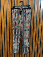 waist 30 Lenght 36 Fabric silk Elegant Western Women’s Trouser Styles