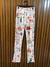 waist 36 to 38 Lenght 45 Fabric silk jersey Modern Western Women’s Trouser Designs
