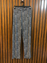 waist 42 to 44 Lenght 38 Fabric silk jersey High Quality Branded Women’s Trousers