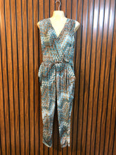 Chest 20 Length 49 Fabric Silk Jersey Comfortable Everyday Women’s Jumpsuits