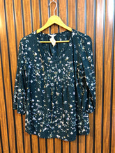 Chest 19 Length 24 Fabric Linen Western Women Full Sleeve Top