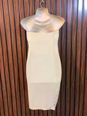 Chest extra Small To Small Length 30 Fabric Silk Jersey Stylish Women’s Mini Party Dress
