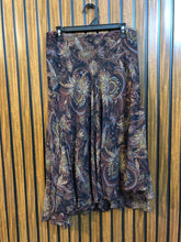 Waist 34 Length 32 Fabric chiffon Waist 34 Length 32 Fabric chiffon