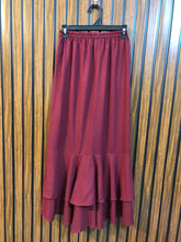 Waist 26 Length 36 Fabric silk Casual & Party Wear Women’s Skirts