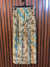 Waist 26 To 28 Length 48 Fabric Silkc Classy & Trendy Skirt Collection