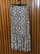 Waist 34 Length 37 Fabric Linen Imported Western Skirts for Women