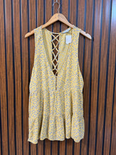Chest 21 Lenght 28 Fabric cotton Stylish Western Sleeveless Top for Women