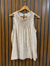 Chest 22 Lenght 26 Fabric linen Summer Ready Women’s Sleeveless Tops