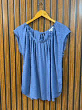 Chest 21 Lenght 23 Fabric linen Summer Collection Sleeveless Tops