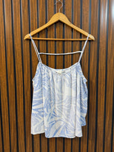 Chest 20 Lenght 23 Fabric cotton Imported Sleeveless Tops for Ladies