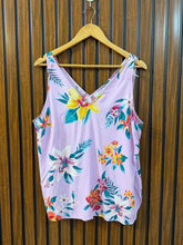 Chest 20 Lenght 25 Fabric linen Girls’ Stylish Sleeveless Tops Collection