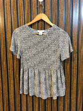 Chest 17 Lenght 21 Fabric linen New Arrival Women’s Half Sleeve Tops