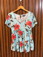 Chest 18 Lenght 26 Fabric cotton Branded Western Wear Half Sleeve Tops