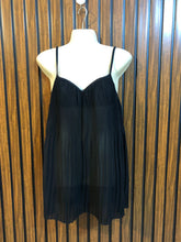 Chest 17 Length 29 Fabric Chiffon Stylish Western Women’s Mini Dress for Summer Fashion