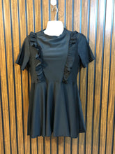 Chest 18 Length 28 Fabric Silk Jersey Imported Western Branded Mini Dress for Girls