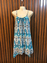 Chest 20 Length 36 Fabric Silk Jersey Chic Western Mini Dress for Modern Girls