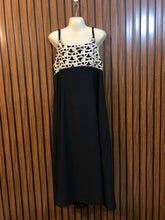 Chest 20 Length 50 Fabric Chiffon Sleeveless Western Style Long Maxi