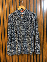 Chest 18 Length 26 Fabric Linen Imported Western Women’s Full Sleeve Shirt