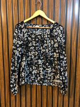 Chest 18 Length 22 Fabric Linen Trendy Women’s Full Sleeves Top Collection
