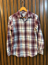 Chest 18 Length 24 Fabric Cotton Elegant Women’s Full Sleeves Shirt