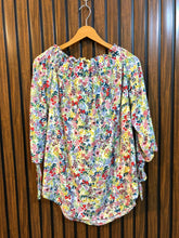Chest 19 Length 28 Fabric Linen Trendy Imported Full Sleeves Top