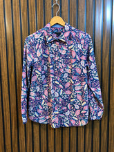 Chest 17 Length 23 Fabric Cotton Classy Western Full Sleeve Shirt