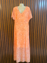 Chest 22 Length 60 Fabric Chiffon Western Branded Women’s Long Maxi Dress