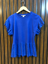 Chest 19 Length 23 Women’s Stylish Tee Shirt