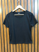 Chest 16 Length 21 Women’s Premium Casual T-Shirt